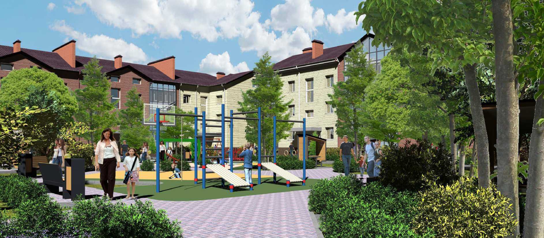 Строительная компания \"ОНИКС\" Белгород | Купить квартиру в Белгороде ...